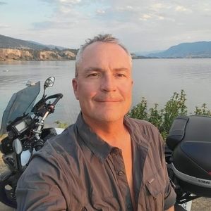 Meet your Posher, Robert